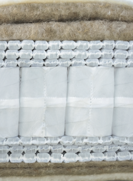 Harrison Spinks Ruby 12500 Mattress